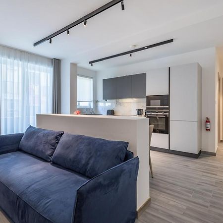 Luxury Property In Gzira Just Minutes Away From The Seafront And Restaurants Eksteriør bilde