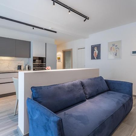 Luxury Property In Gzira Just Minutes Away From The Seafront And Restaurants Eksteriør bilde