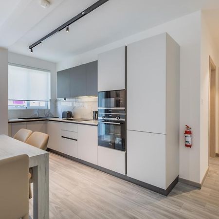 Luxury Property In Gzira Just Minutes Away From The Seafront And Restaurants Eksteriør bilde