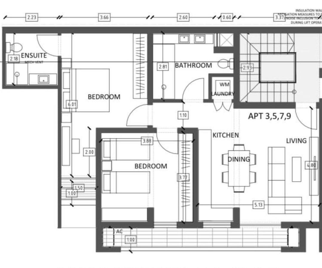 Luxury Property In Gzira Just Minutes Away From The Seafront And Restaurants Eksteriør bilde